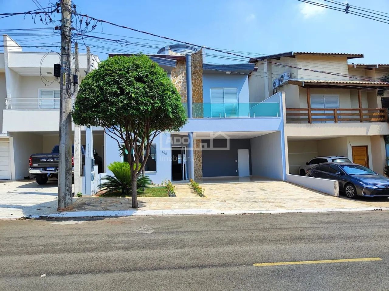 casa - Parque Hortolândia - Hortolândia