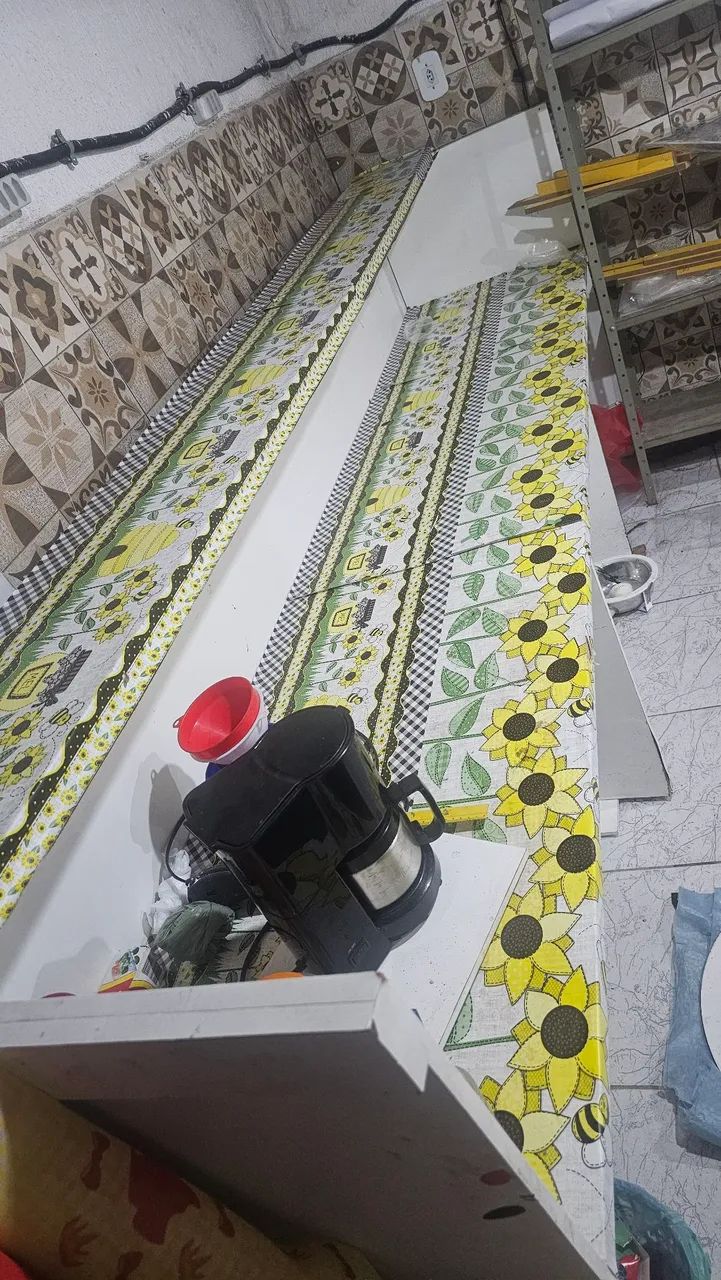 Balcão Multiuso - Foto 2