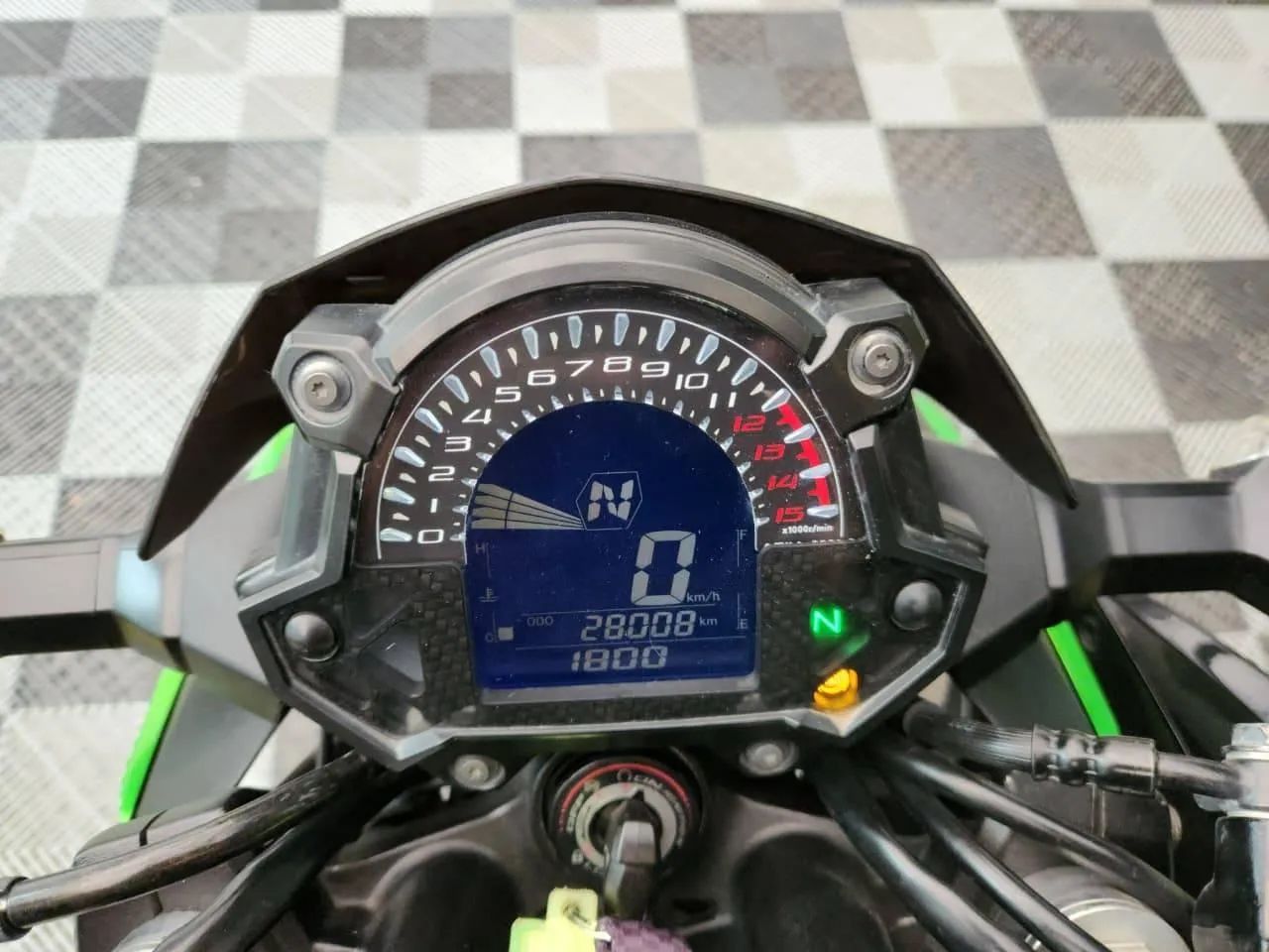 はな　0507 LSX0507 両口スパナ 旭金属工業(旧:新日本ツール) 単品 呼び寸法5.5