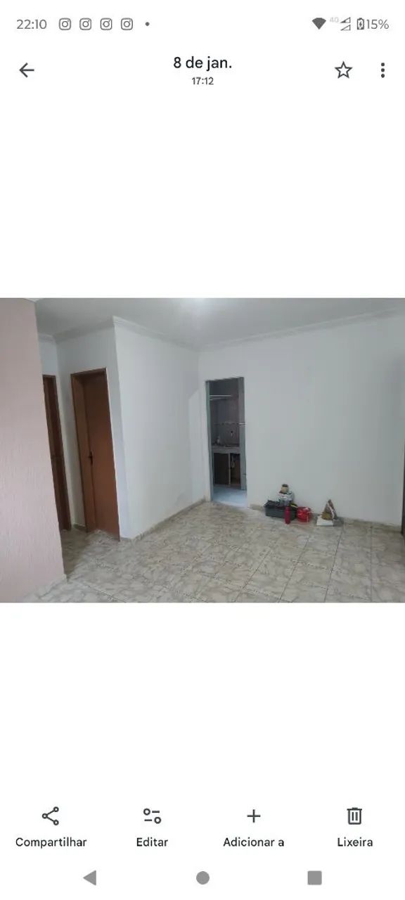 Apartamento 2 quartos José Américo principal - Foto 3