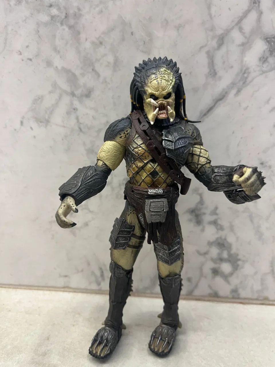 Action figure Predator 