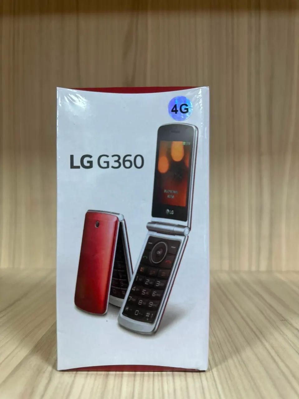 Celulares LG CAT Nokia novos !! - Foto 3