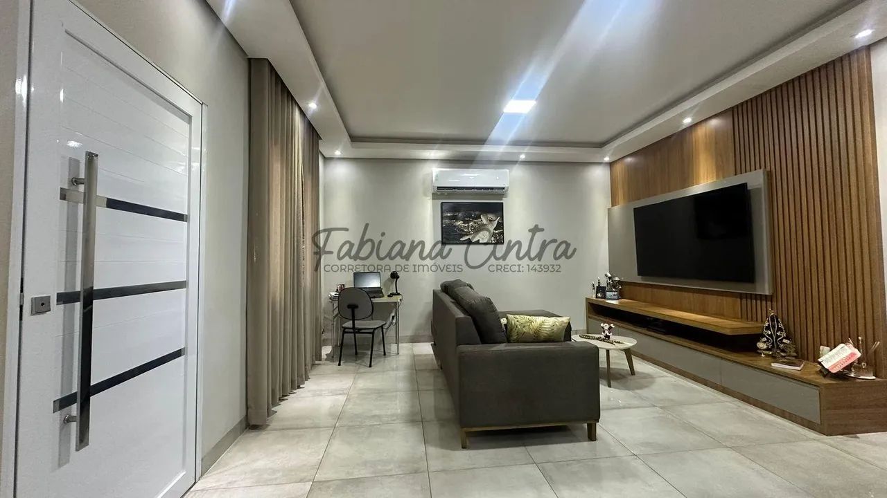 Casa Térrea, Condomínio Copacabana. - Foto 5