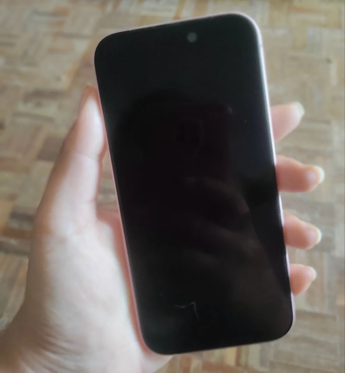 IPHONE 15 - ROSA - 128 gb - Foto 4