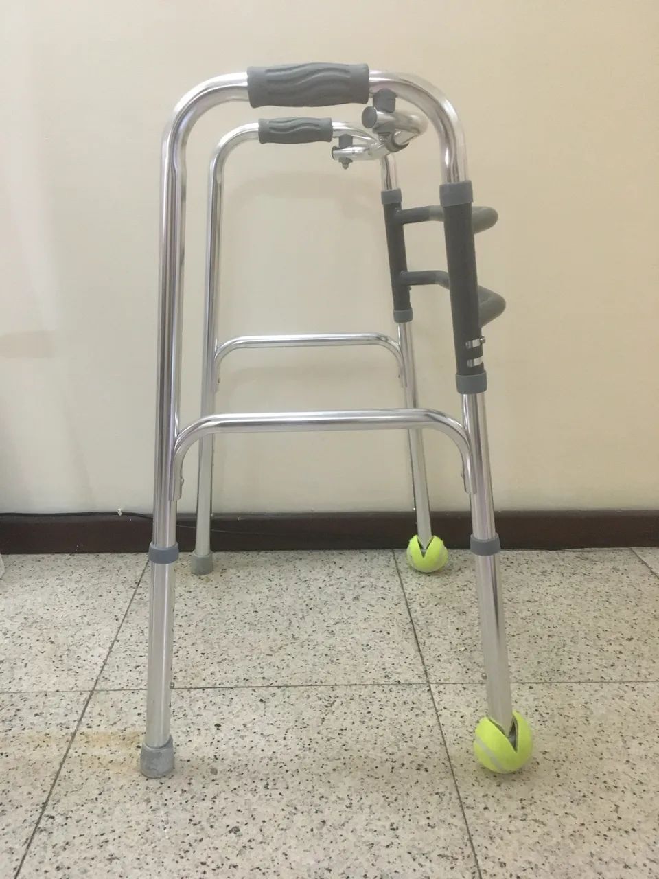 Andador dobrável - Foto 5