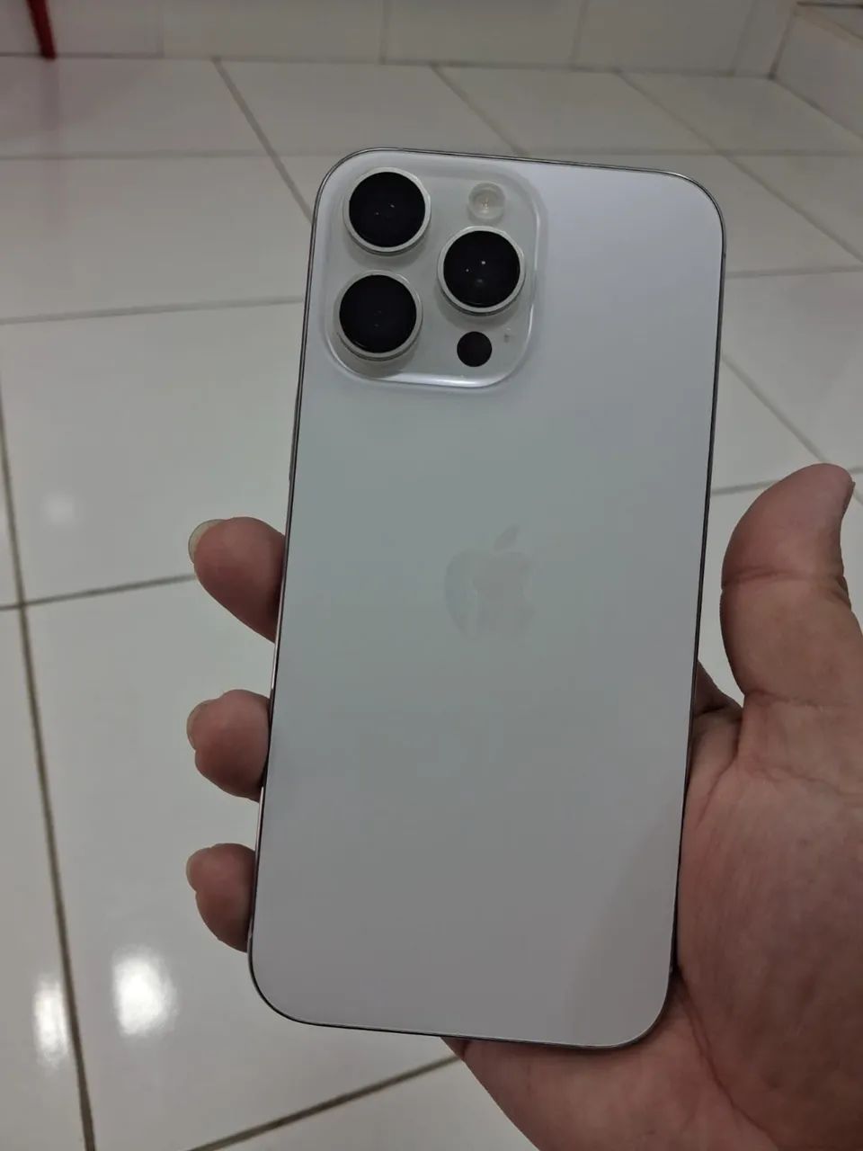 iPhone 16 pro max 256 gb  - Foto 2
