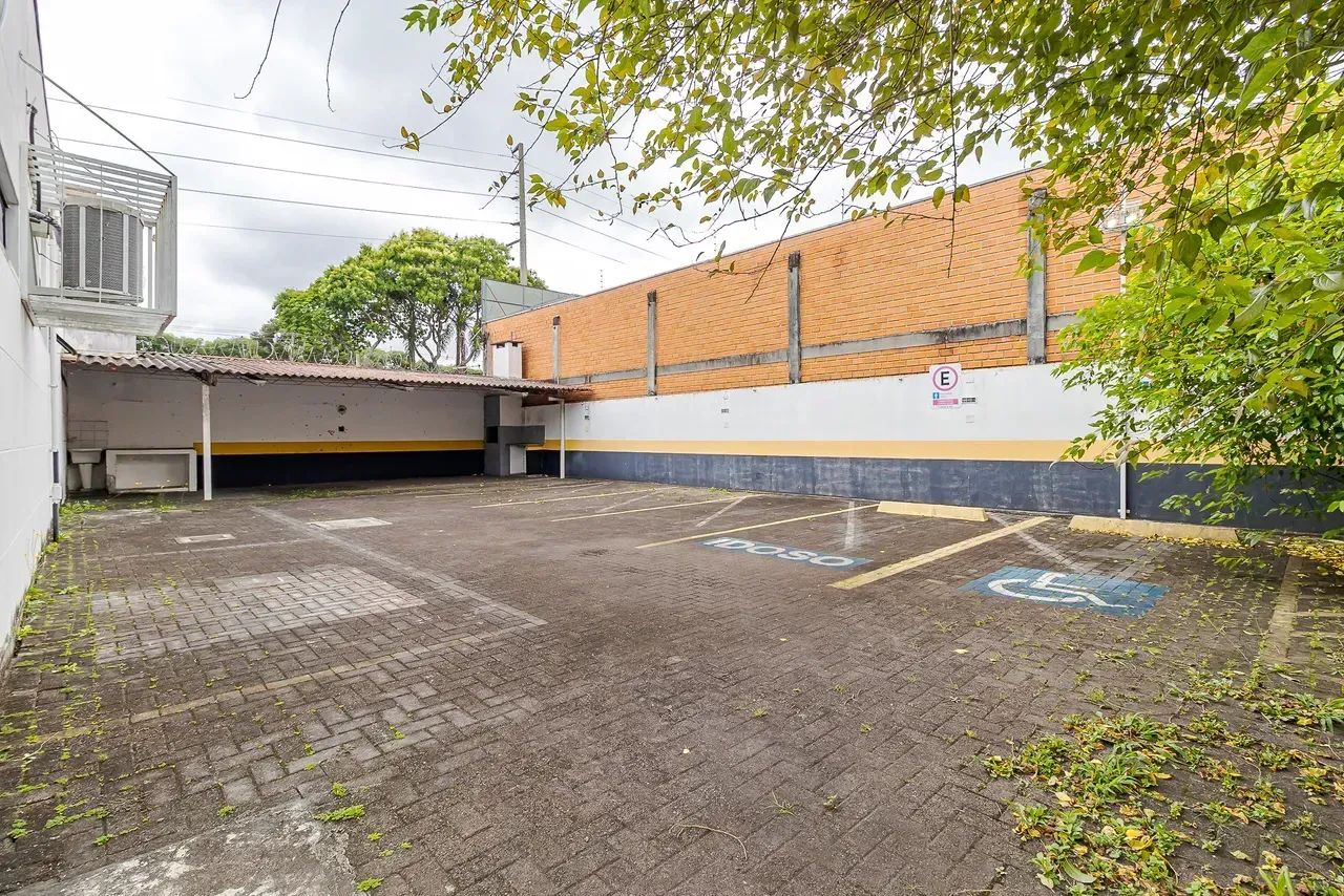 Terreno com 890m². Prado Velho - Curitiba. - Foto 3