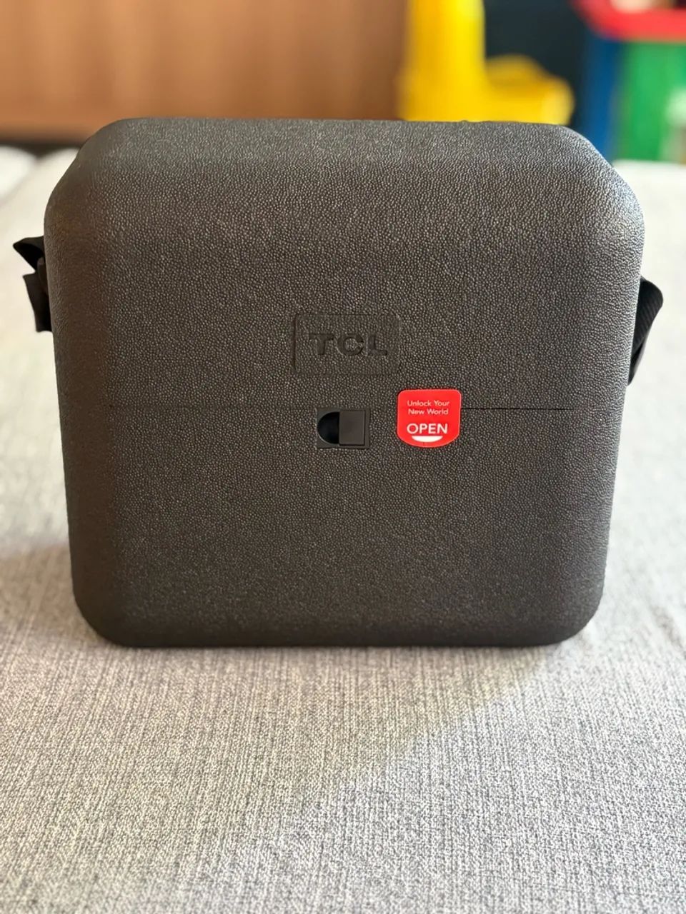 Projetor TCL A1 Smart TV - Foto 5