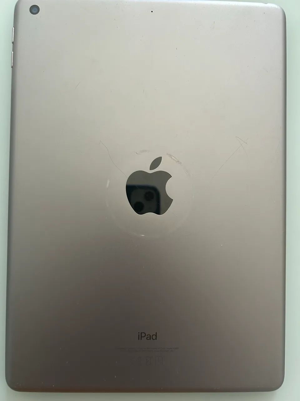 IPAD EM PERFEITO FUNCIONAMENTO  - Foto 5