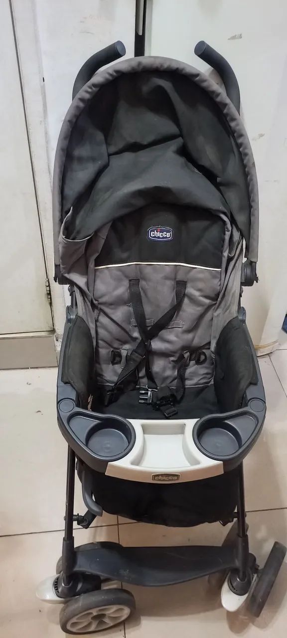CARRO DE BEBÊ  - Foto 3