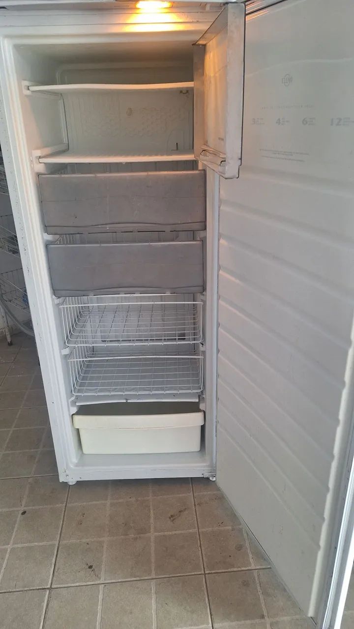 Freezer vestical  - Foto 2