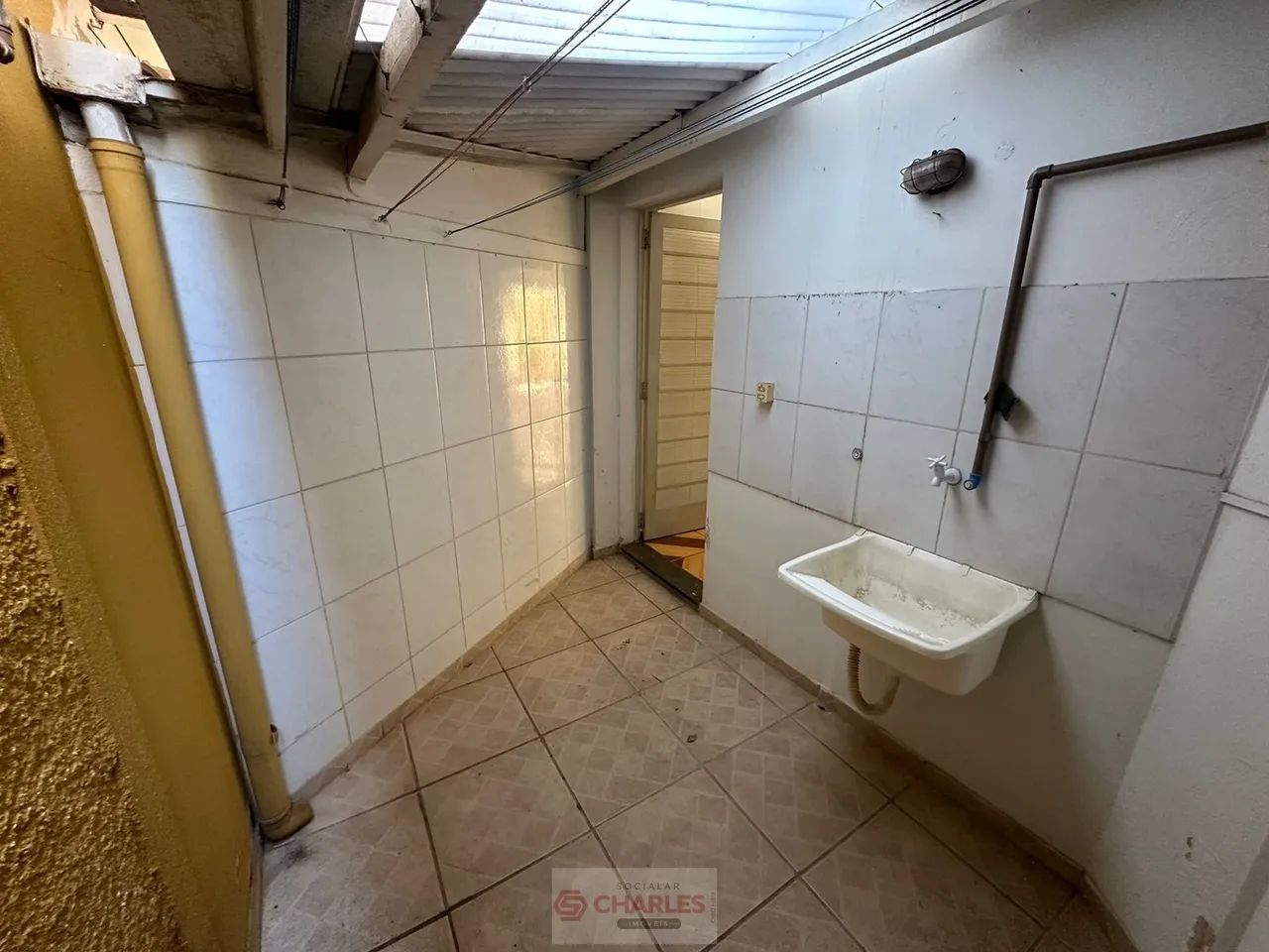 Kitnet Para Venda COND. EDIFÍCIO PINTO FERRAZ (KITNET) MOGI MIRIM - Foto 3