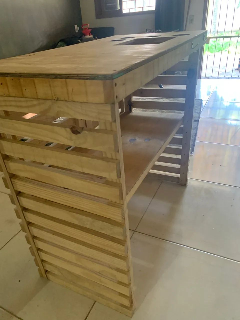 Bancada / Balcão  - Foto 2