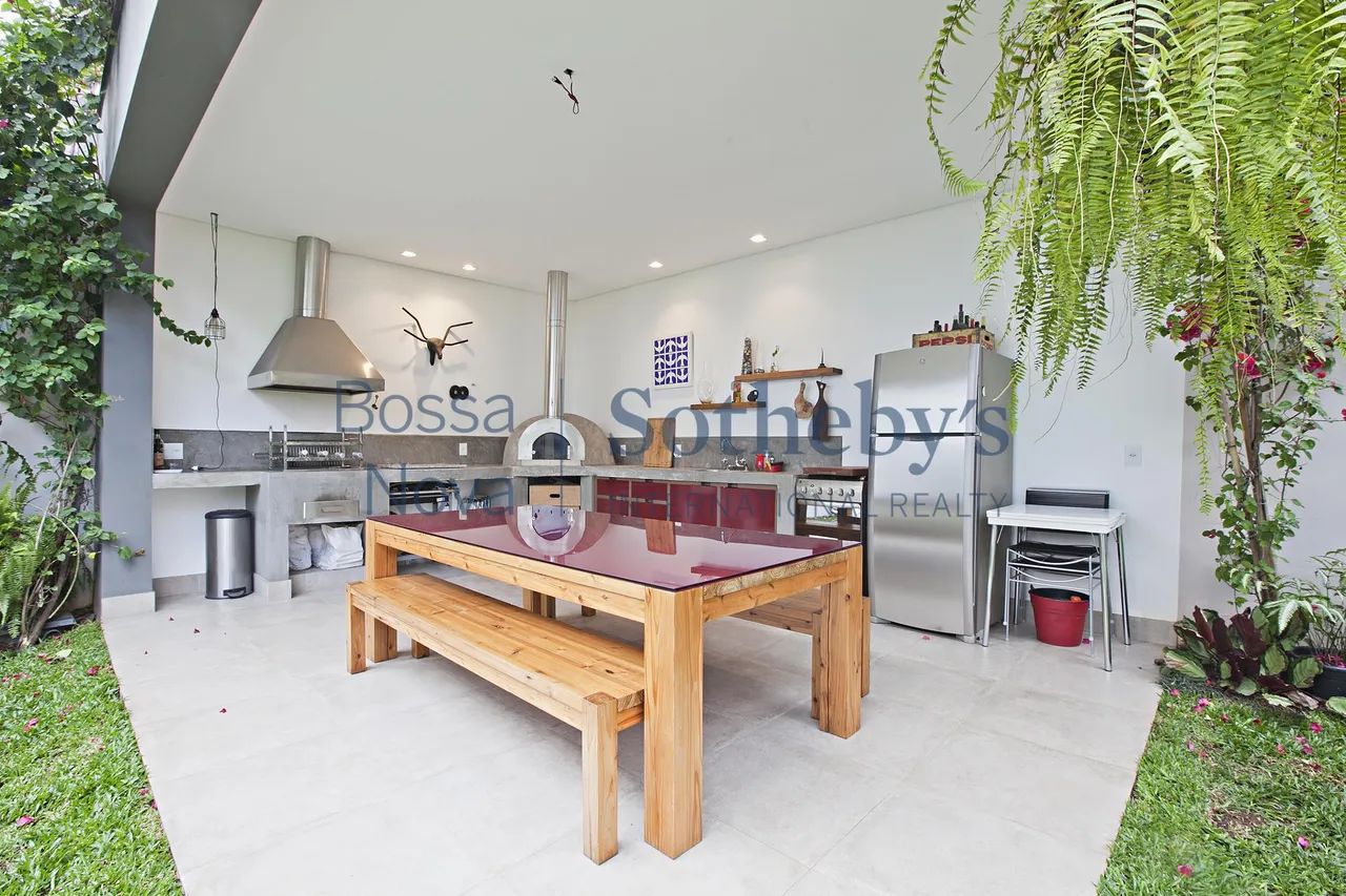 Casa em vila fechada no Brooklin - Foto 4