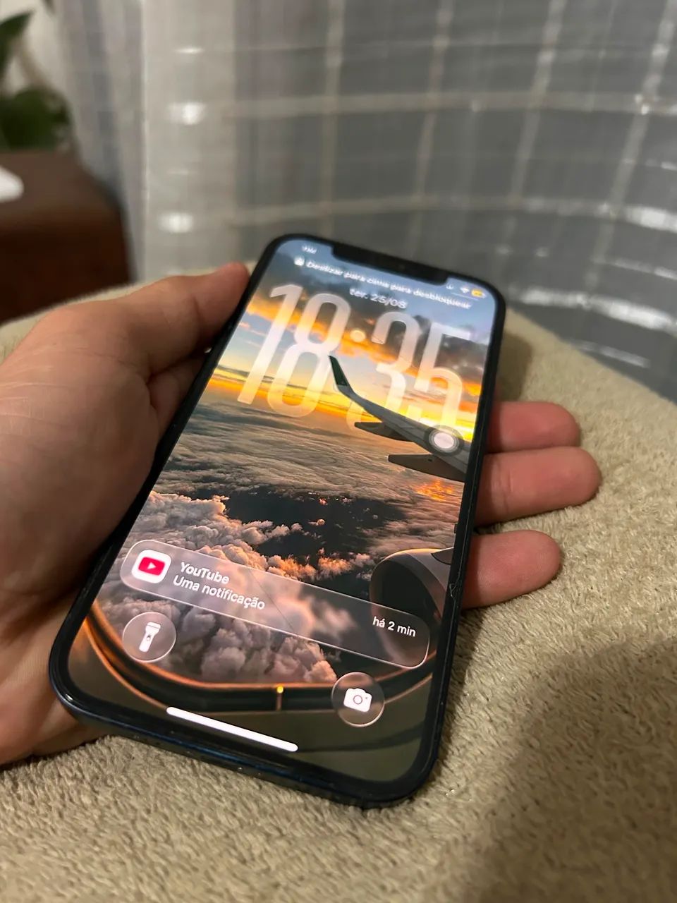 iPhone 12 64GB - Foto 5