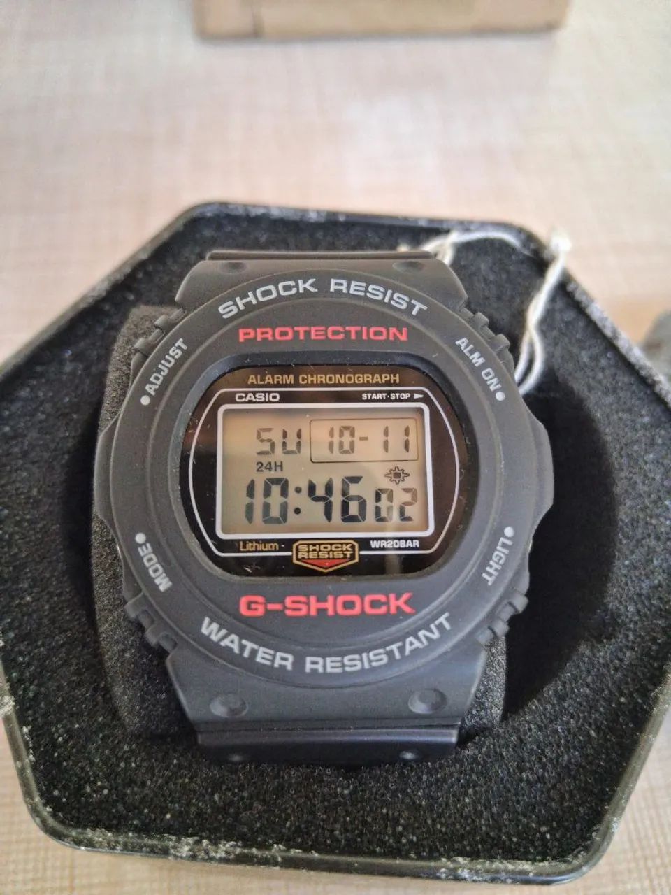 Relógio Casio G-Shock - Foto 2