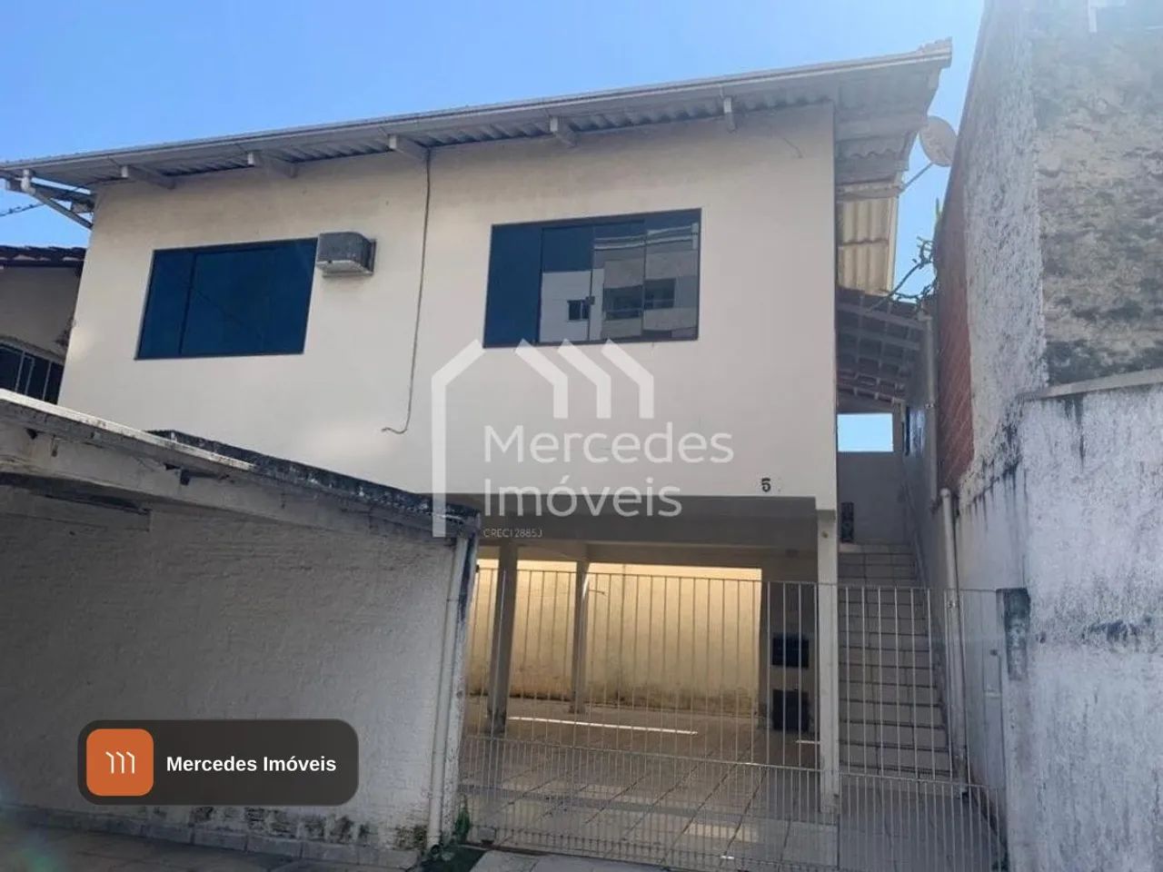 Casa 2 dorms para alugar · Centro, Itajaí · 70 m² - Foto 2
