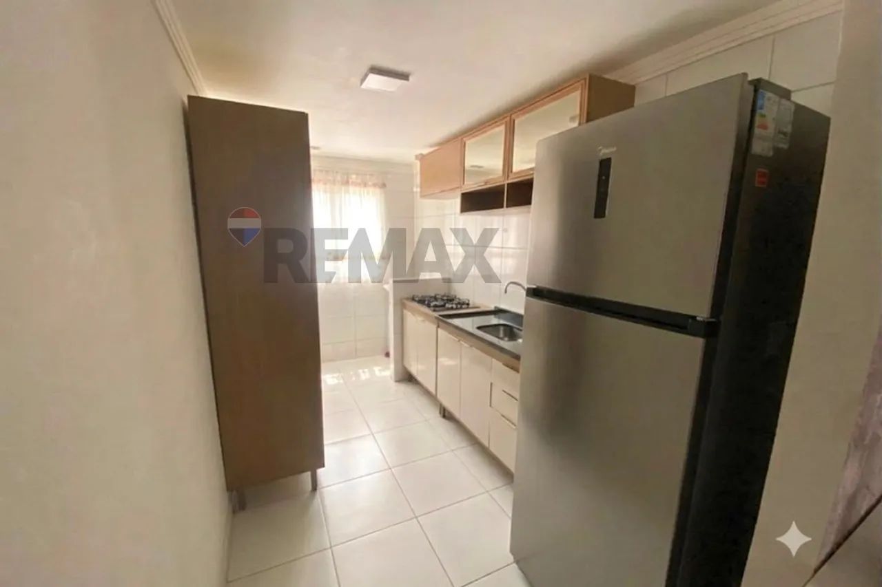 Apartamento no Tarumans 2 - Foto 3
