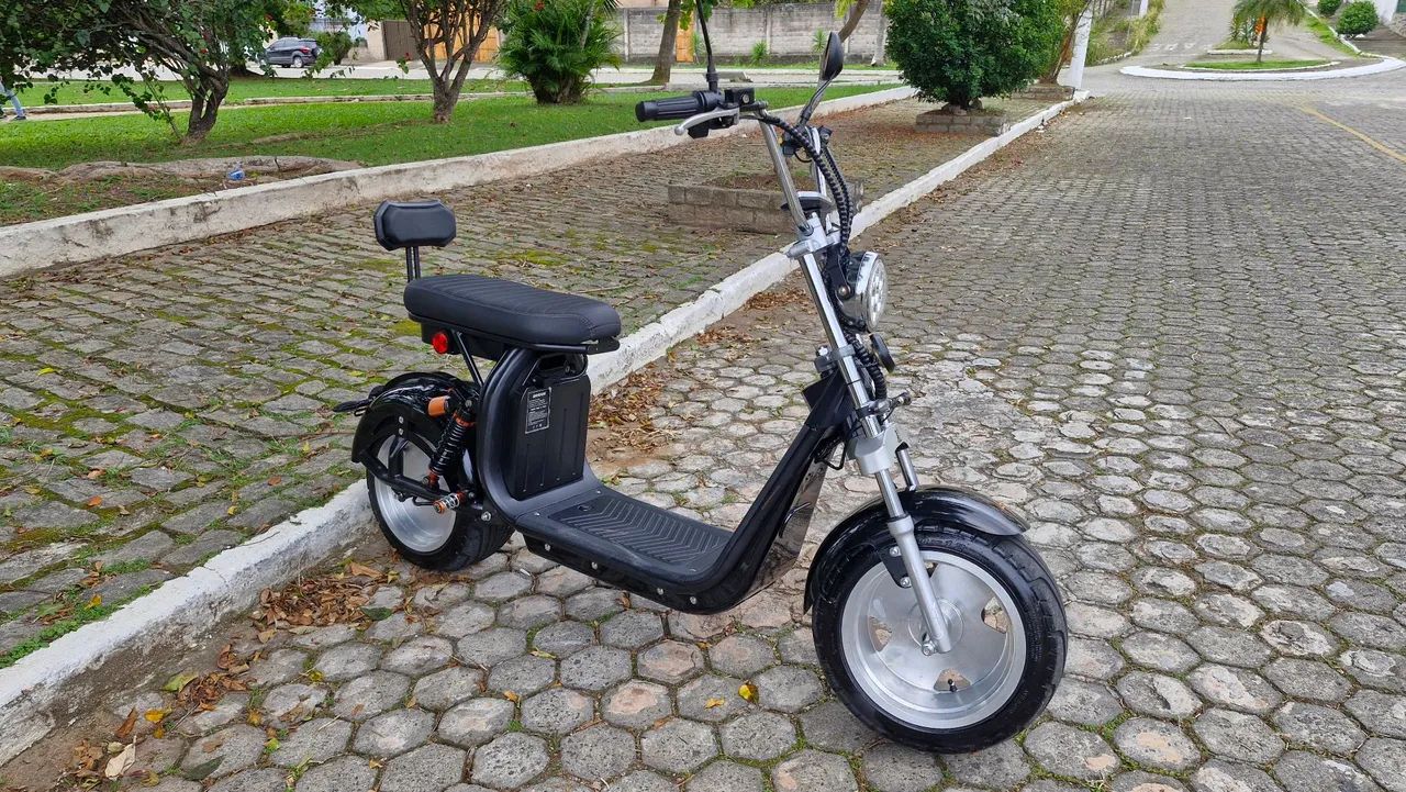 Moto Elétrica 3000w - Foto 3