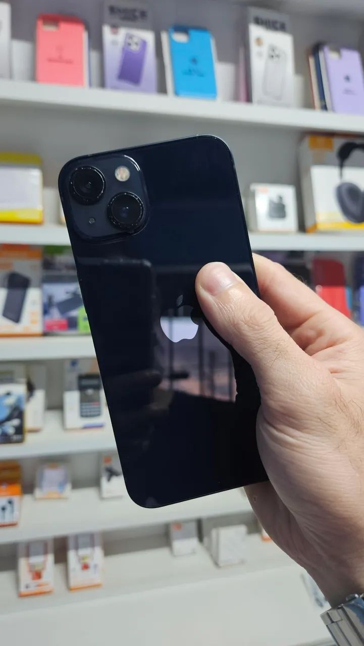 Iphone 13 - 128GB - Foto 4