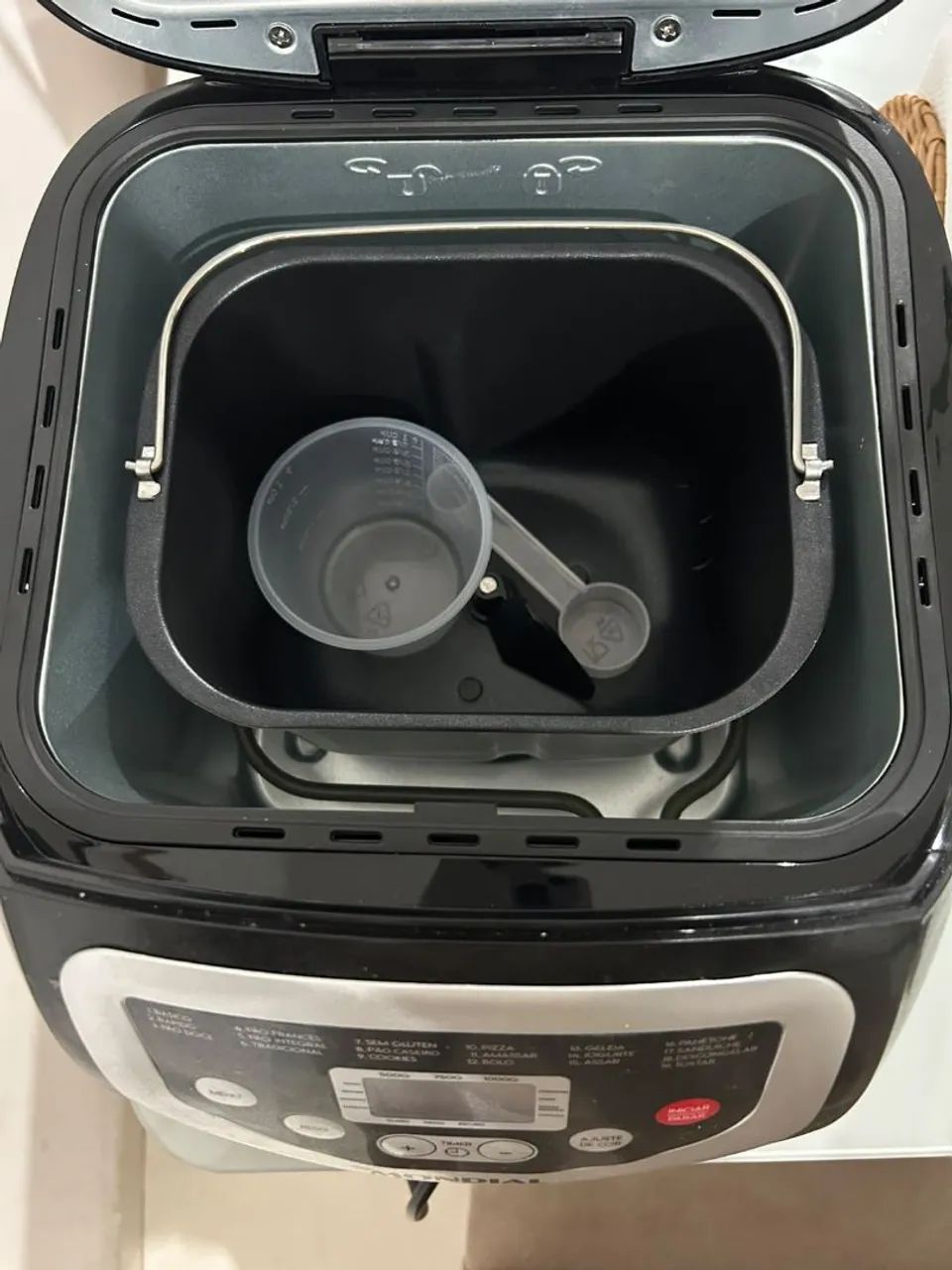 Panificadora  - Foto 2