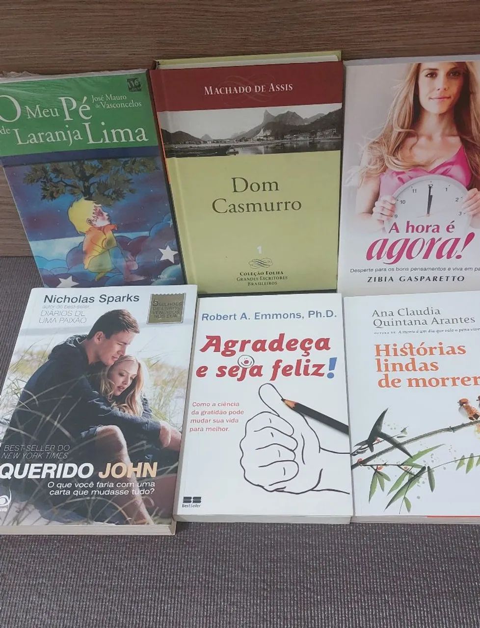 Lote de livros - Foto 2