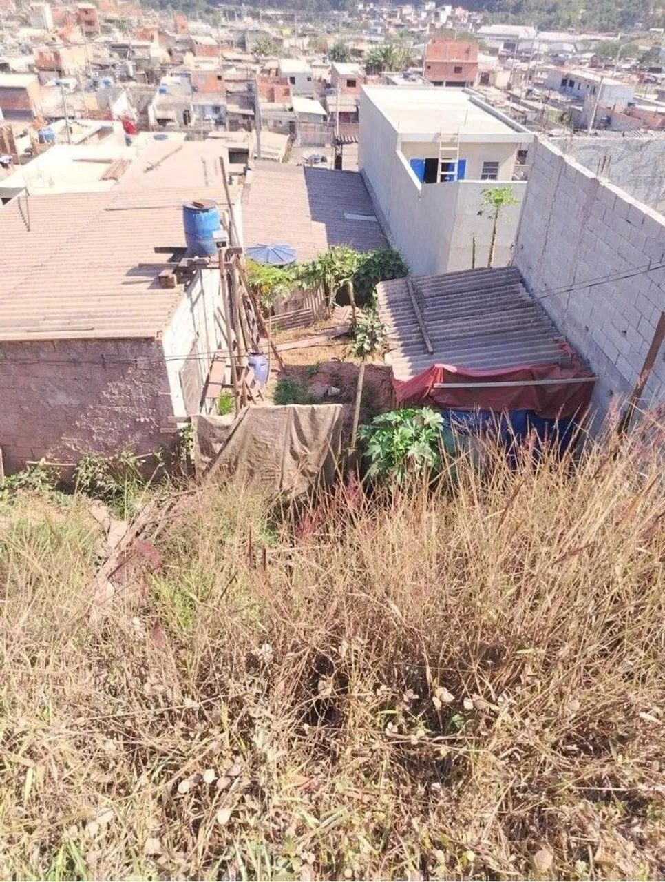 Terreno para venda 5/16 - Foto 2