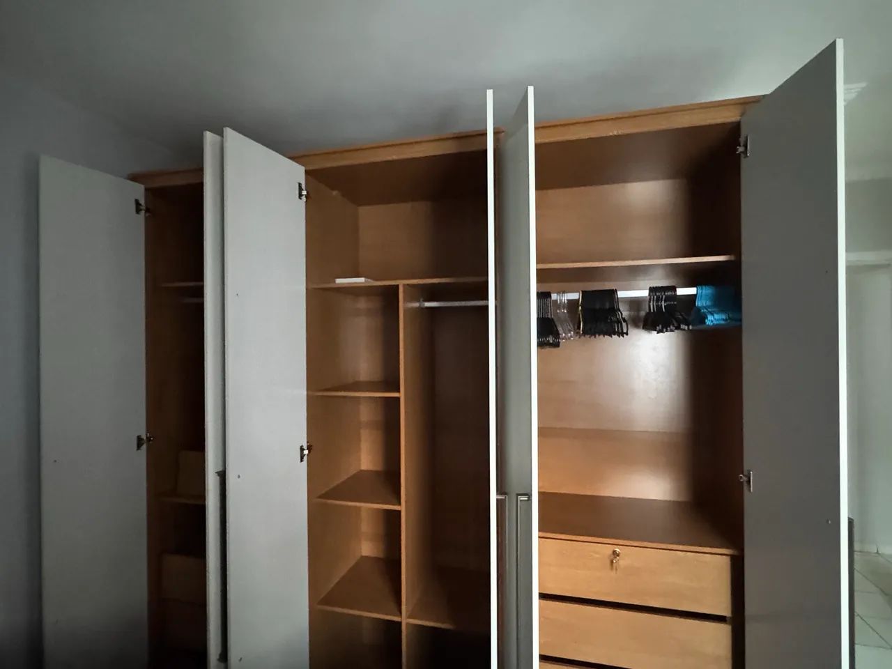 Guarda-roupa  - Foto 3
