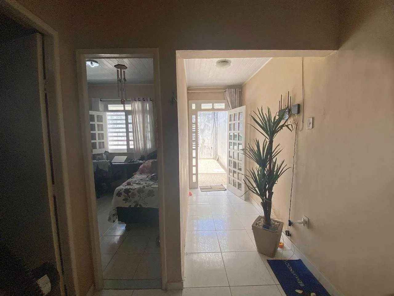 Casa 2 Quartos com Quintal na Cidade Nova -(ref: 1431) [9236] - Foto 5