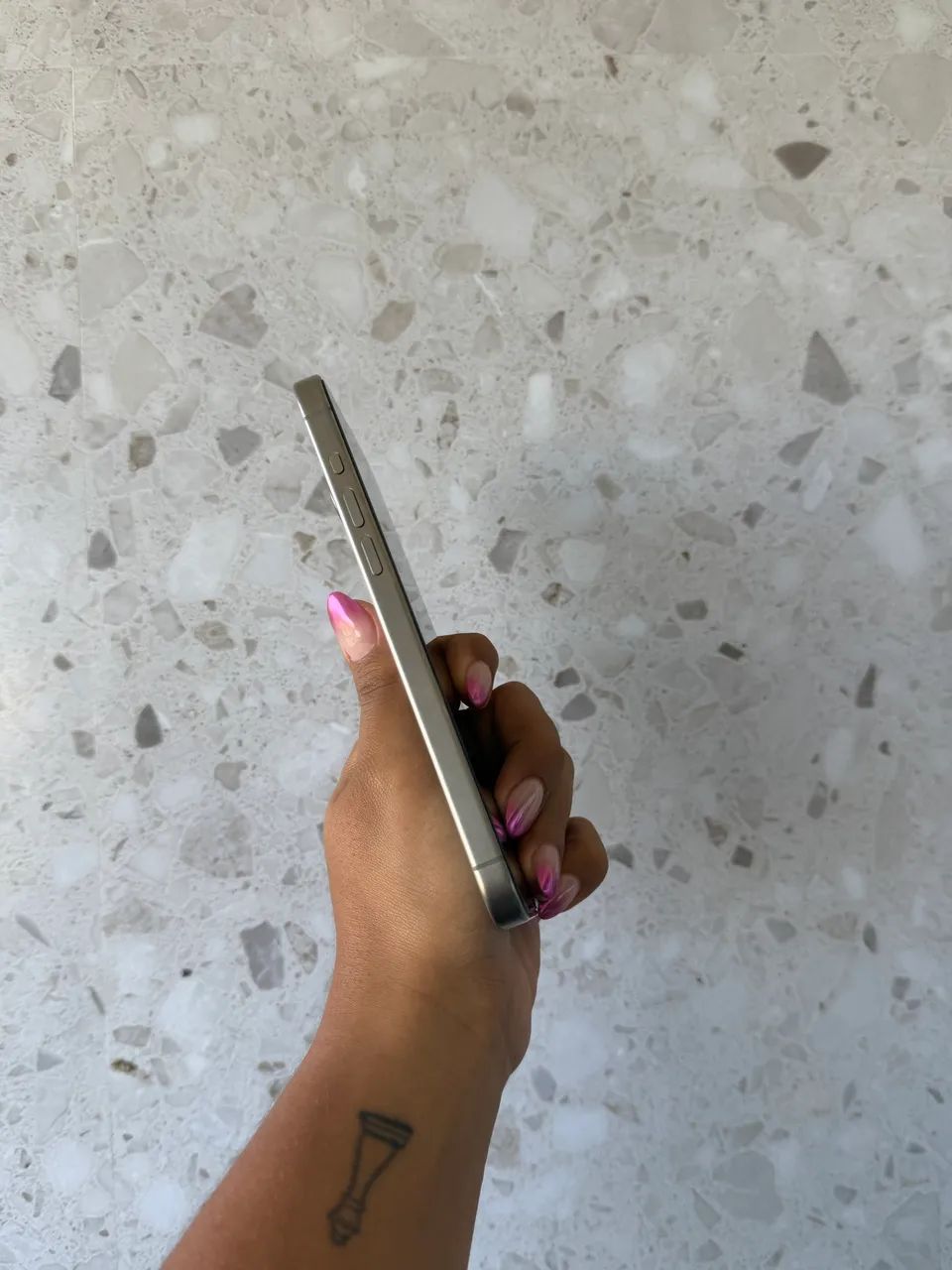 iPhone 15 Pro Max 256GB - Foto 3