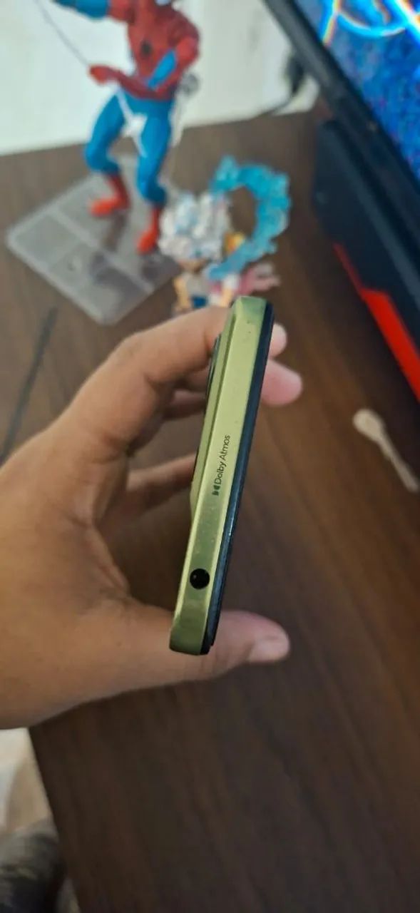 VENDO MOTO G15 - 256GB ? - Foto 3