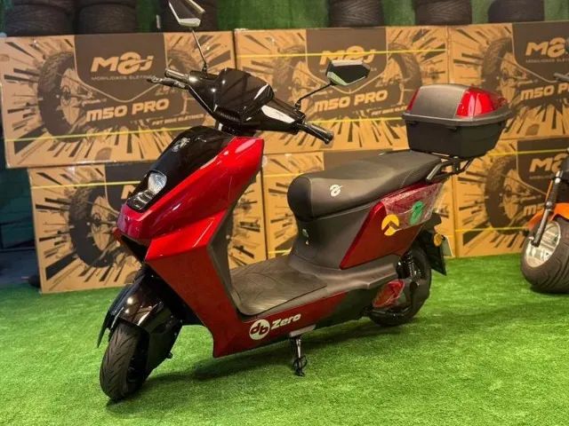 Scooter eletrica-DB ZERO 1000 watts