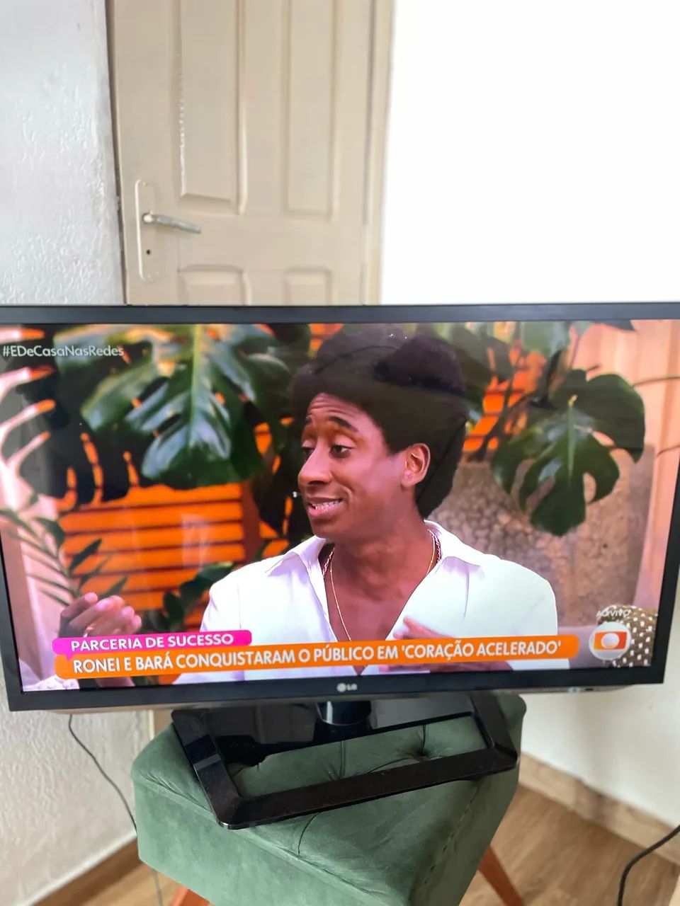 TV 42 Polegadas LG