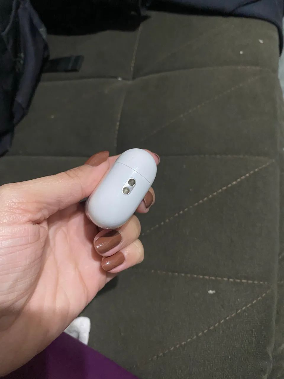 Case Original AirPod Pro 2 - Foto 4