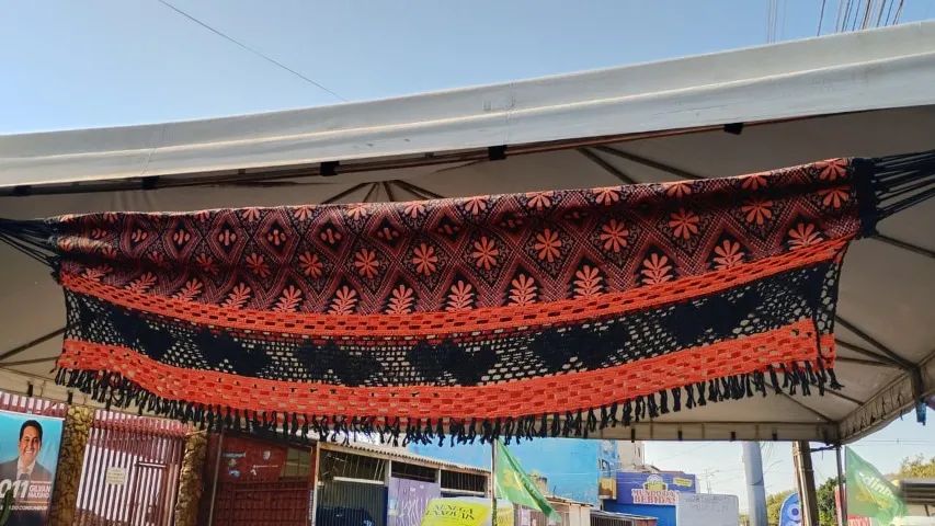 Rede BUCHO DE BOÍ  - Foto 4