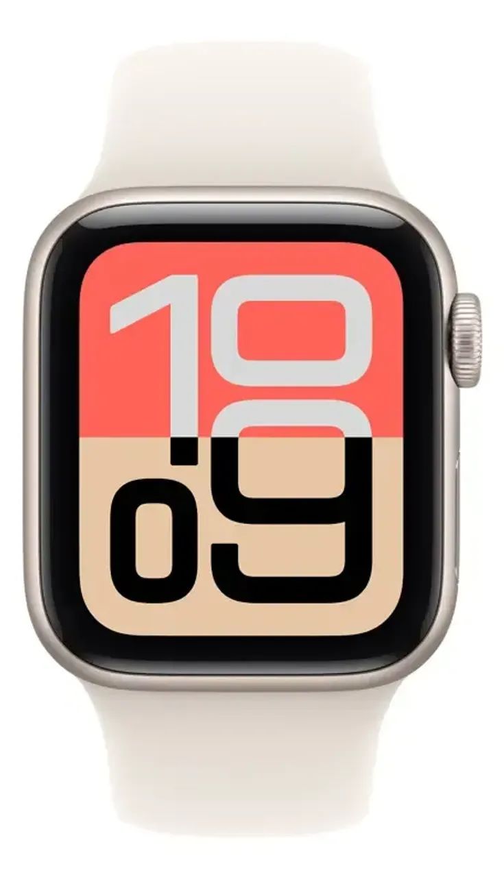 Apple Watch SE 3 40mm - Foto 2