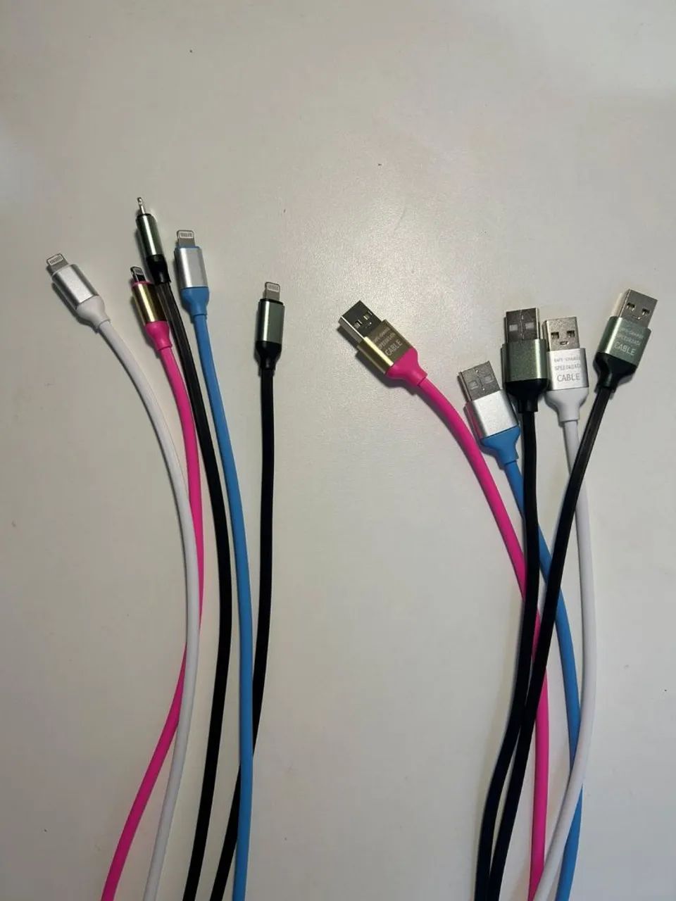 Cabo para seu celular 