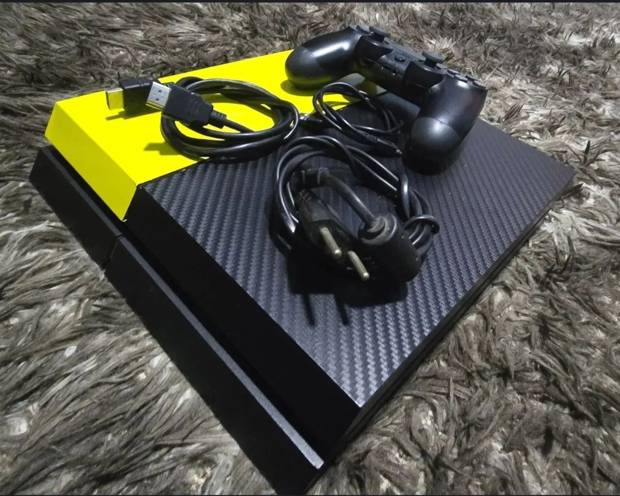 Ps4 Desbloqueado - Foto 3