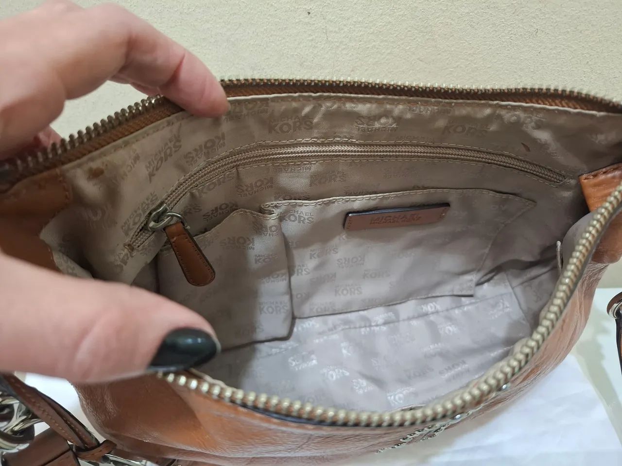 Bolsa Michael Kors Original  - Foto 4