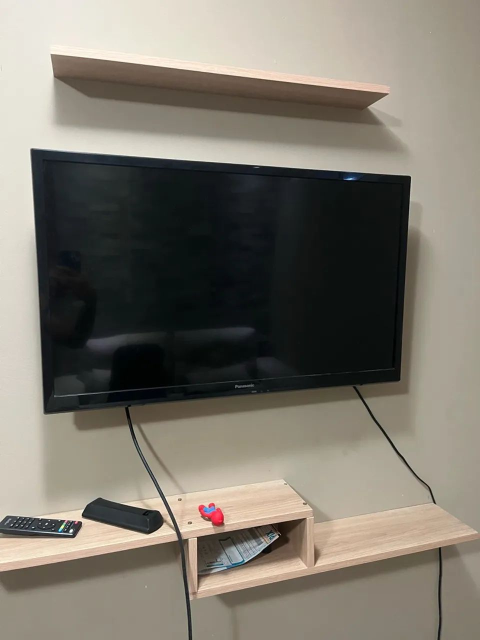 Vendo TV  Panasonic 32 polegadas 