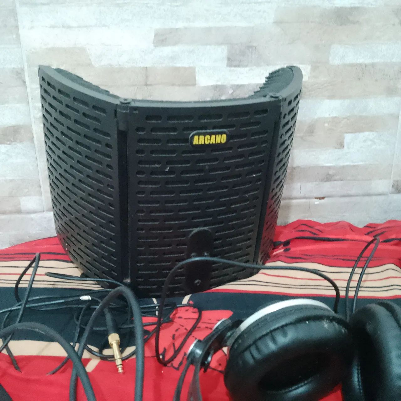 Kit home Studio  - Foto 3