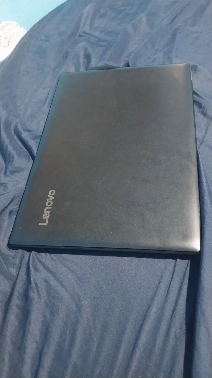 Notebook Lenovo IdeaPad 320 ACEITO OFERTAS - Foto 3