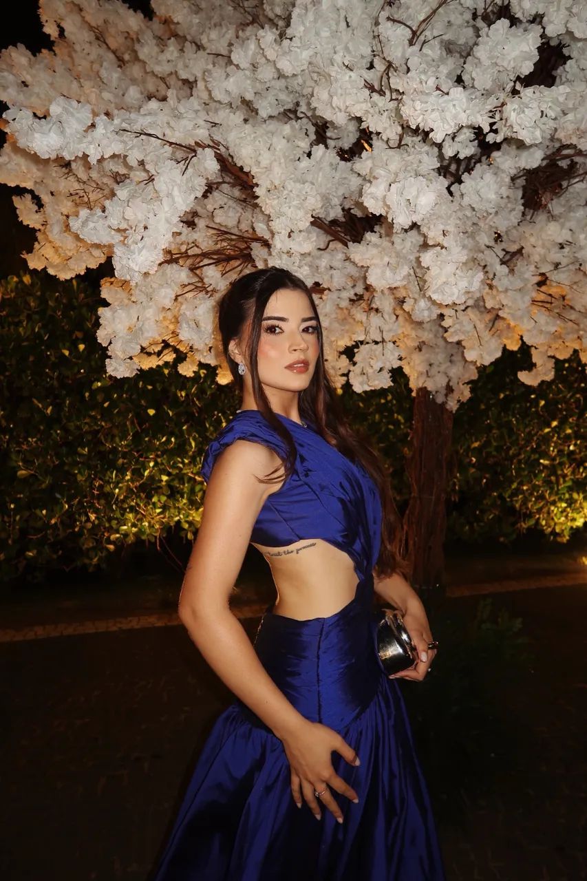 Vestido de festa - Foto 3