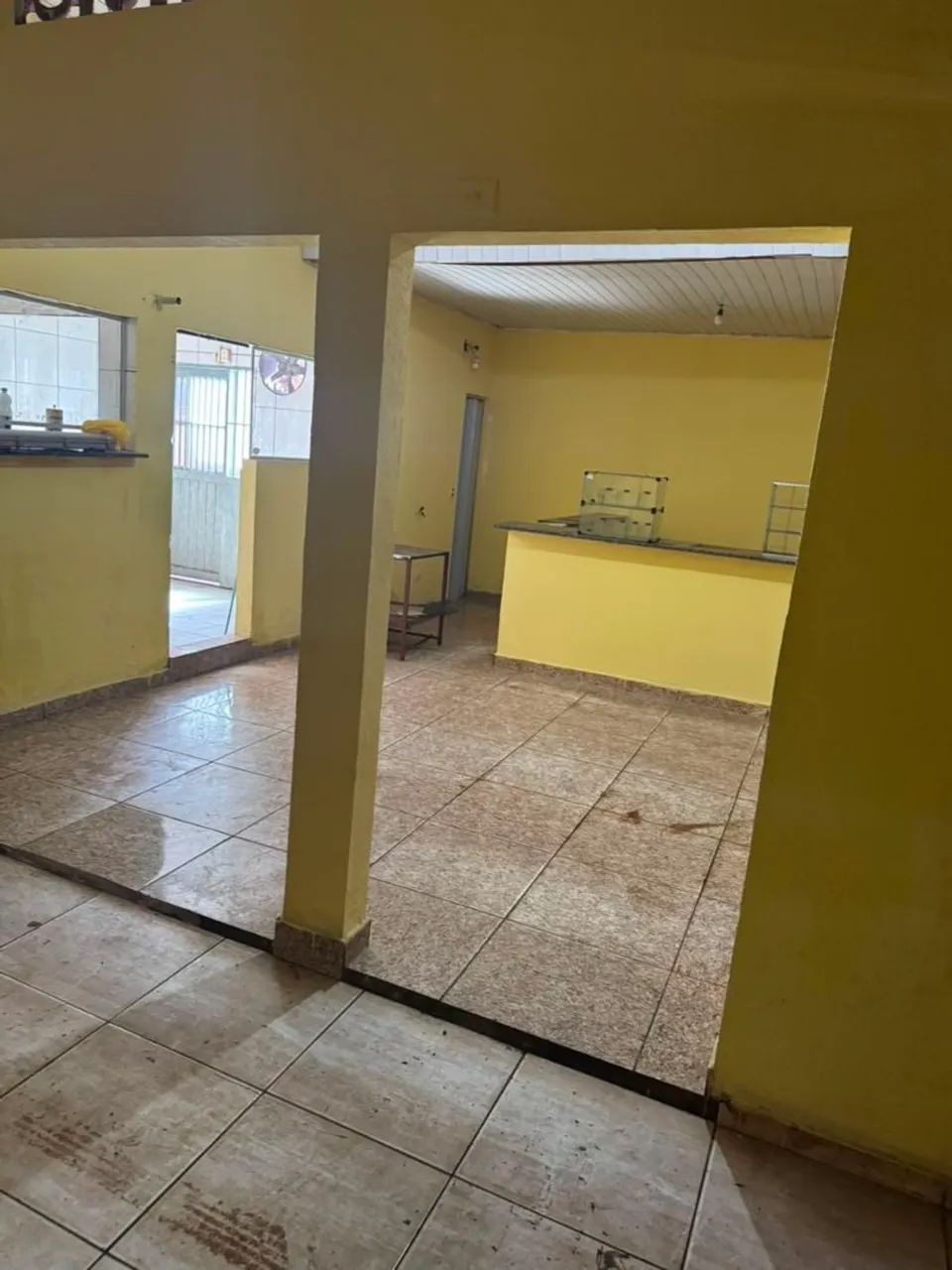  Venda ou  Aluga-se Imóvel Av: Comercial  - Foto 3