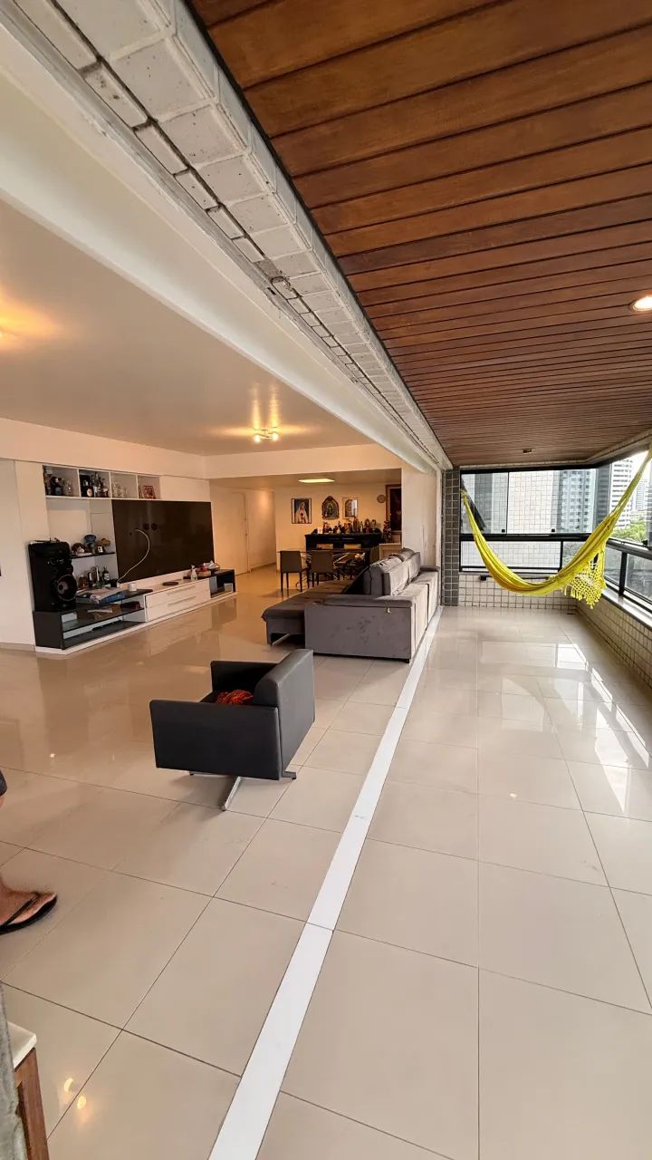 Apartamento à venda, GRAÇAS, Recife, PE - Foto 4