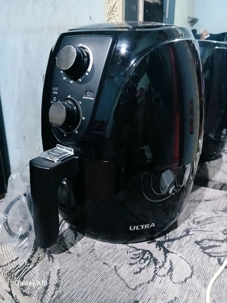 Air Fry - Foto 2