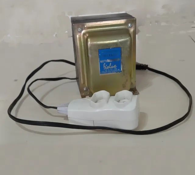 Prensa para sublimar canecas e copos 220V com transformador 110V para 220V - Foto 3