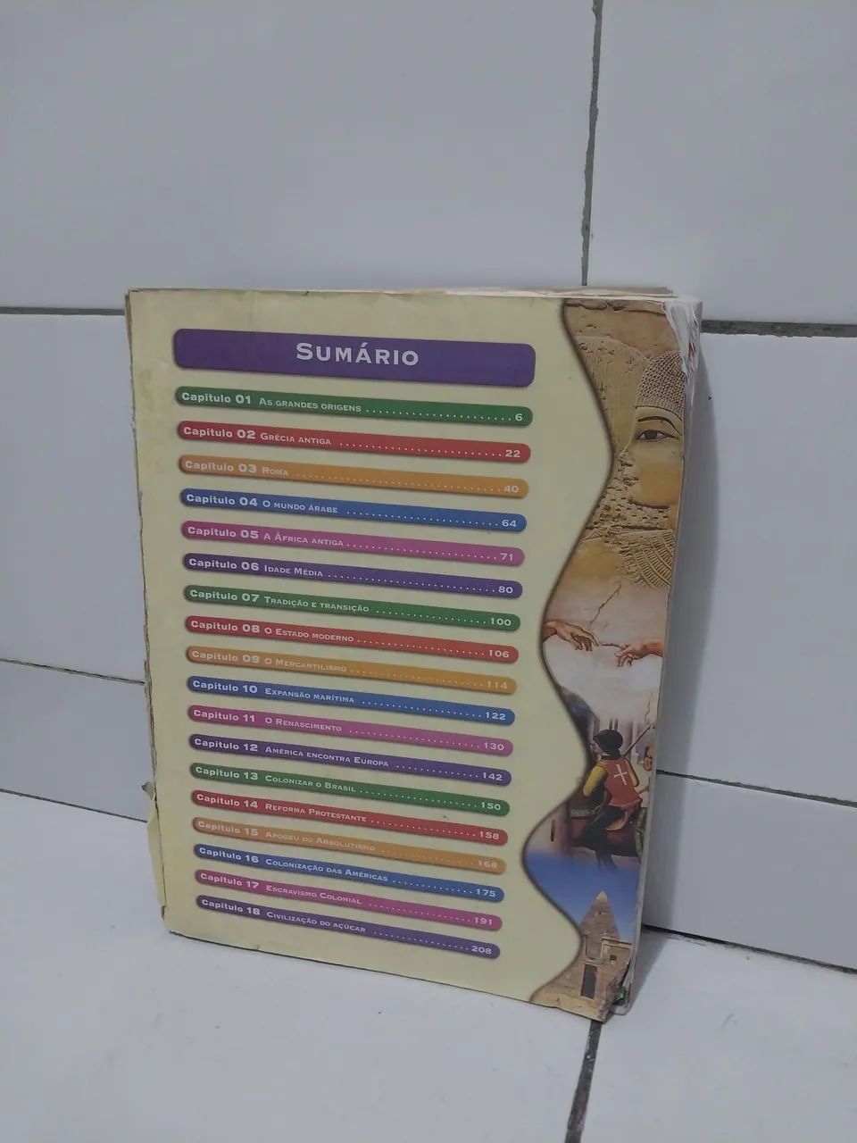 Livros d' Linha FNDE (2009/2010/2011)