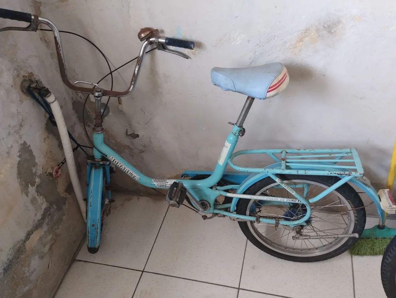 Monareta aro 20 