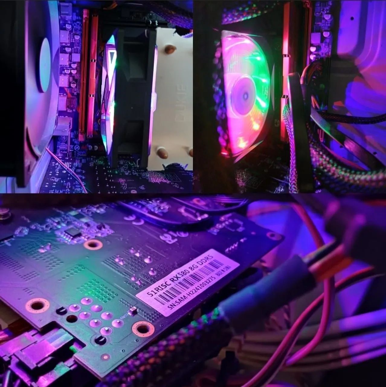 CPU  - Foto 4